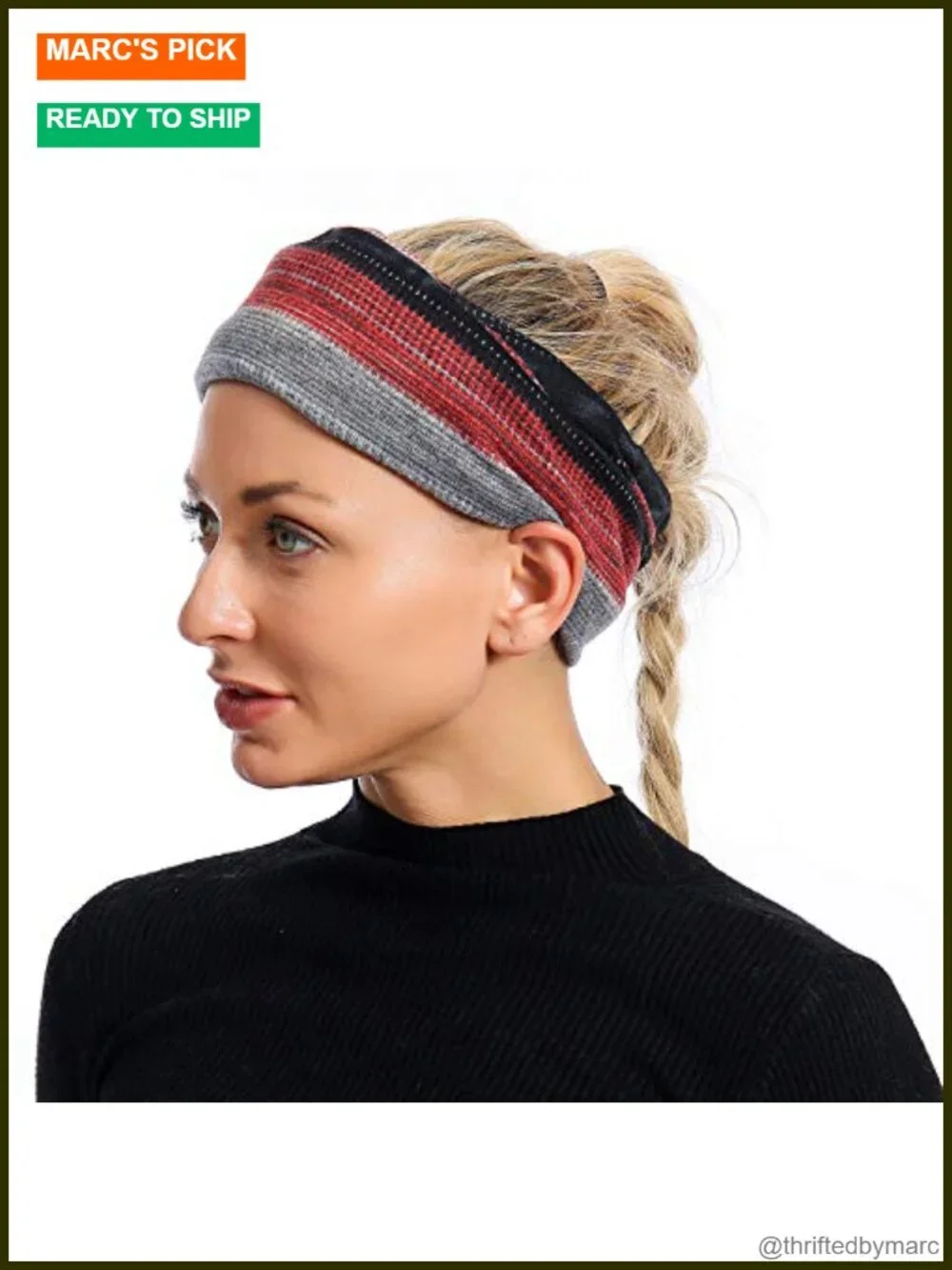 Slouchy Dwarf Beanie Hat - Breathable Cotton Sleep Cap Chemo Headwear